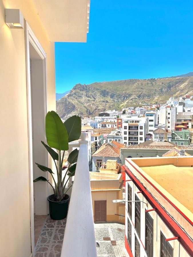 Art Deco Apartment Santa Cruz de la Palma  Exterior photo
