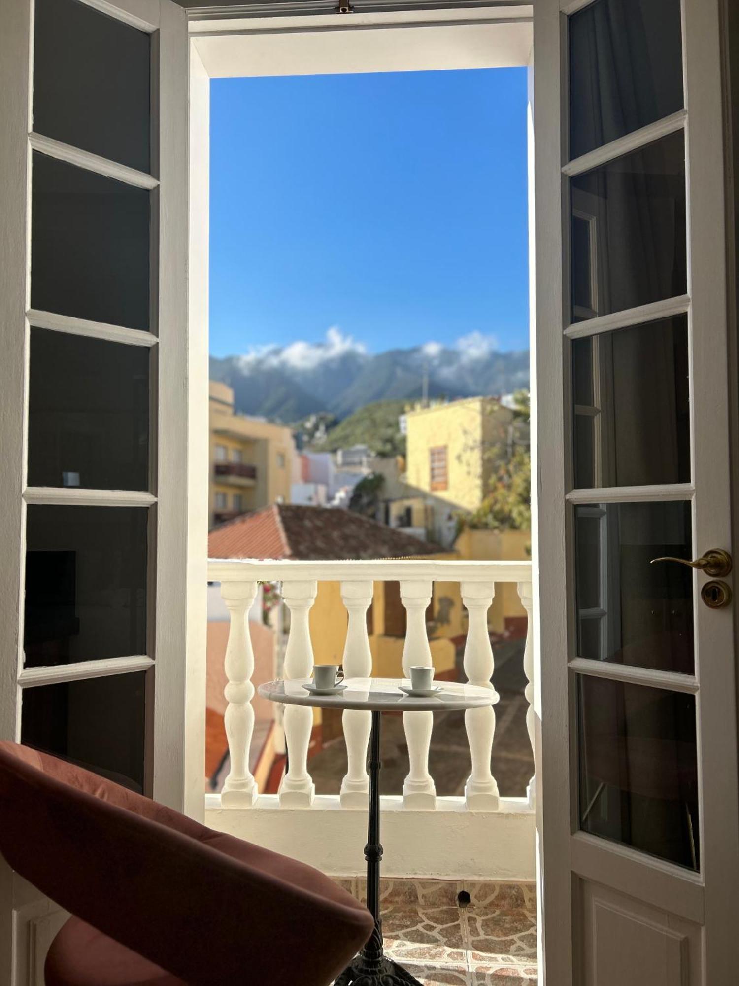 Art Deco Apartment Santa Cruz de la Palma  Exterior photo